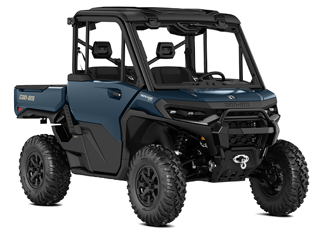 Can-Am Defender XT HD10