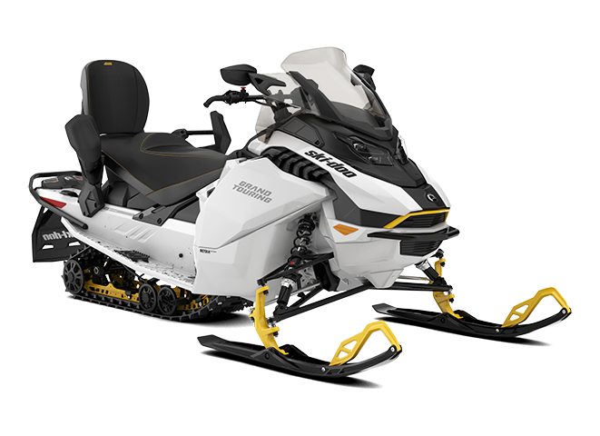 Grand Touring Rotax 900 Ace Turbo