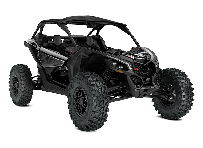 Can-Am Maverick X3 Max X MR Turbo RR