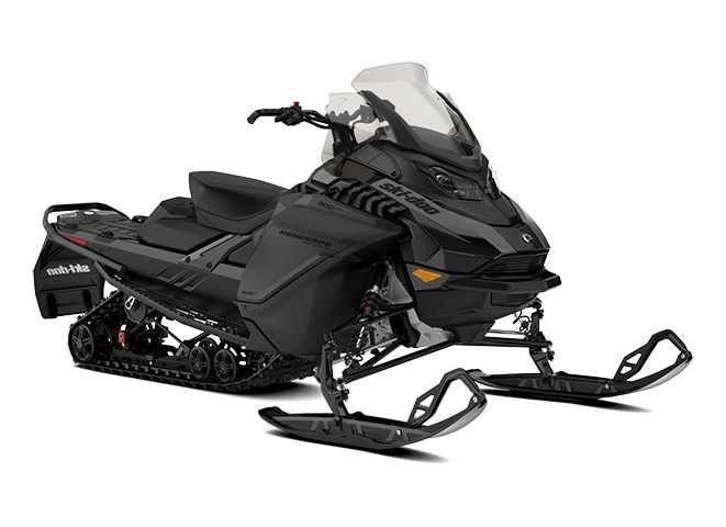 Ski-Doo Renegade Adrenaline Rotax 900 ACE