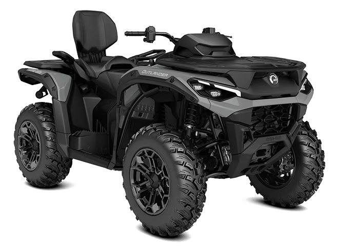 Can-Am Outlander Max DPS 850